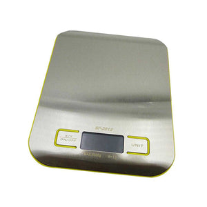 NNEAGS 5kg/1g Kitchen Food Diet Postal Scale Digital Lcd Electronic Jewelry Weight Scale