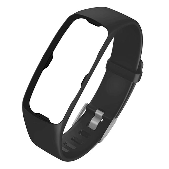 NNEAGS Smart Watch Model V8 Compatible Strap Adjustable Replacement Wristband Bracelet Black