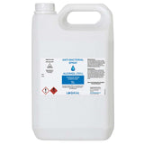 NNEAGS 5L Standard Grade Disinfectant Anti-Bacterial Alcohol