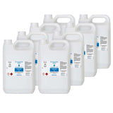 NNEAGS 8X 5L Standard Grade Disinfectant Anti-Bacterial Alcohol