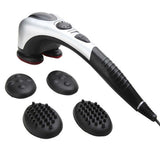 NNEAGS Deluxe Handheld Percussion Soothing Body Massager