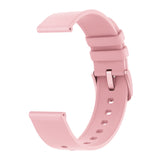 NNEAGS Smart Sport Watch Model P8 Compatible Wristband Replacement Bracelet Strap Pink