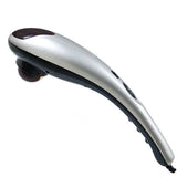 NNEAGS Hand Held Full Body Massager Shoulder Back Leg Pain Therapy