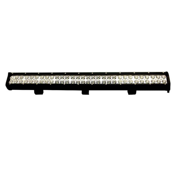 NNEAGS 28inch 180W Cree Led Light Bar Spot Flood Light 4x4 Offroad Work Ute Atv 12v 24v