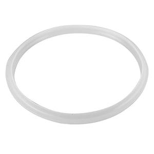 NNEAGS Silicone 3L Pressure Cooker Rubber Seal Ring Replacement Spare Parts