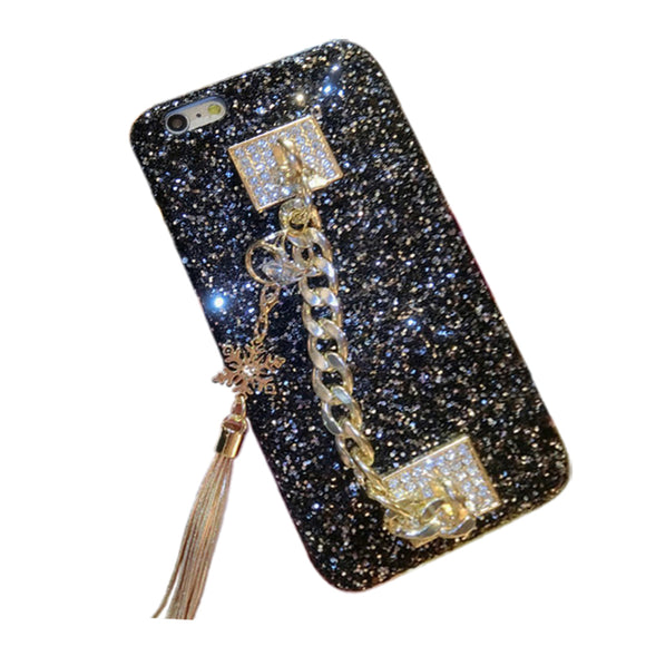NNEAGS Luxury Girl Fashionable Durable Slim Premium iPhone Case 6s Plus