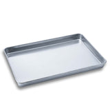 NNEAGS Aluminium Oven Baking Pan Cooking Tray for Baker 60*40*5cm