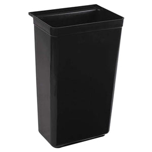NNEAGS Large Food Trolley Utility Cart Waste Storage Bin