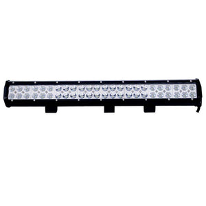 NNEAGS 23inch 144W Cree Led Light Bar Spot Flood Light 4x4 Offroad Work Ute Atv 12v 24v