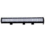 NNEAGS 23inch 144W Cree Led Light Bar Spot Flood Light 4x4 Offroad Work Ute Atv 12v 24v
