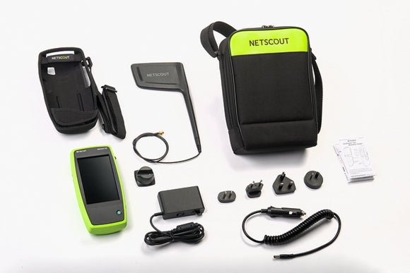 NNEIDS -G2-KIT Wireless Tester Kit
