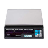 NNEAGS 2x Digital Kitchen Scales Shop Electronic Weight Scale Food 40kg/5g
