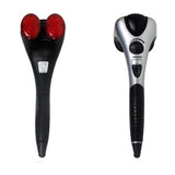 NNEAGS 2X Deluxe Handheld Percussion Soothing Body Massager