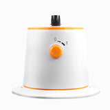 NNEAGS 2X Garment Steamer Portable Cleaner Steam Iron 125
