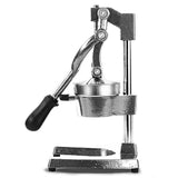 NNEAGS 2X Manual Juicer Hand Press Juice Extractor Squeezer