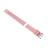 NNEAGS Smart Sport Watch Model P8 Compatible Wristband Replacement Bracelet Strap Pink