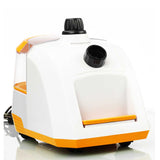 NNEAGS 80min Garment Steamer Portable Cleaner Steam Iron White