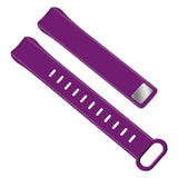 NNEAGS Smart Watch Model RD11 Compatible Sport Strap Wrist Bracelet Band Purple
