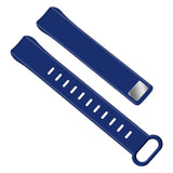NNEAGS Smart Watch Model RD11 Compatible Sport Strap Wrist Bracelet Band Blue