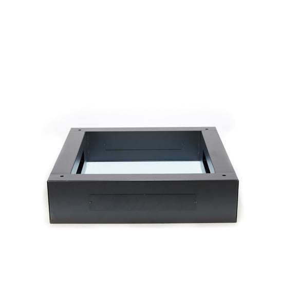 NNEIDS 150mm High Floor Mount Plinth suitable for 600mm x 600mm