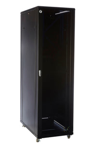 NNEIDS 37RU 600mm Wide x 1000mm Deep Server Rack