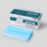 NNEAGS 60 Pcs Anti Dust Filter Disposable Protective Sanitary Face Mask