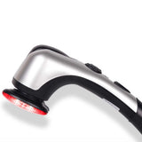 NNEAGS Deluxe Handheld Percussion Soothing Body Massager