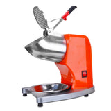 NNEAGS 2X Electric Ice Shaver Crusher Slicer Machine Smoothie Maker