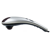 NNEAGS 2X Hand Held Full Body Massager Shoulder Back Leg Pain Therapy