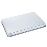 NNEAGS 14X Aluminium Oven Baking Pan Cooking Tray for Baker 60*40*5cm