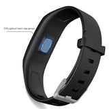 NNEAGS Sport Monitor Wrist Touch Fitness Tracker Smart Watch Blue
