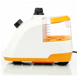 NNEAGS 2X 80min Garment Steamer Portable Cleaner Steam Iron White