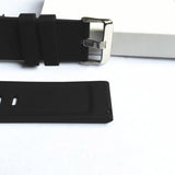 NNEAGS Smart Sport Watch Model P8 Compatible Wristband Replacement Bracelet Strap Black
