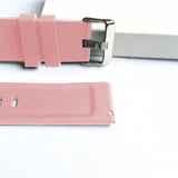 NNEAGS Smart Sport Watch Model P8 Compatible Wristband Replacement Bracelet Strap Pink