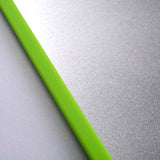 NNEAGS Kitchen Fast Defrosting Tray The Safest Way to Defrost Meat or Frozen Food