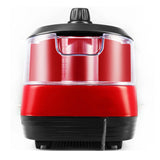 NNEAGS 2X Garment Steamer Portable Cleaner Steam Iron 80MINS Red