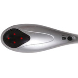 NNEAGS 2X Hand Held Full Body Massager Shoulder Back Leg Pain Therapy