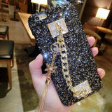 NNEAGS Luxury Girl Fashionable Durable Slim Premium iPhone Case 6s Plus