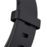 NNEAGS Smart Watch Model V8 Compatible Strap Adjustable Replacement Wristband Bracelet Blue