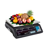 NNEAGS Digital Kitchen Scales Shop Electronic Weight Scale Food 40kg/5g
