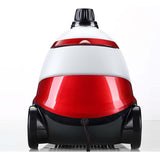 NNEAGS 2X Garment Steamer Portable Cleaner Steam Iron Red