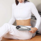 NNEAGS 2X Hand Held Full Body Massager Shoulder Back Leg Pain Therapy