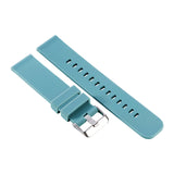 NNEAGS Smart Sport Watch Model P8 Compatible Wristband Replacement Bracelet Strap Blue