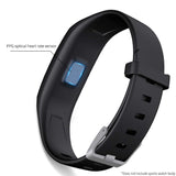 NNEAGS Smart Watch Model V8 Compatible Strap Adjustable Replacement Wristband Bracelet Black