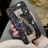 NNEAGS Luxury Girl Fashionable Durable Slim Premium iPhone Case 7 Plus