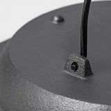 NNEAGS 2X 28cm Cast Iron Dutch Oven Pre-Seasoned Camping Stew Pot with Lid