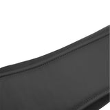 NNEAGS Electric Kneading Back Neck Shoulder Massage Arm Body Massager Black