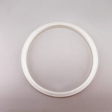 NNEAGS 2X Silicone 3L Pressure Cooker Rubber Seal Ring Replacement Spare Parts