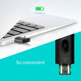 NNEAGS Sport Smart Watch Health Fitness Wrist Band Bracelet Activity Tracker Blue