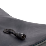 NNEAGS 2X Electric Kneading Back Neck Shoulder Massage Arm Body Massager Black/Blue